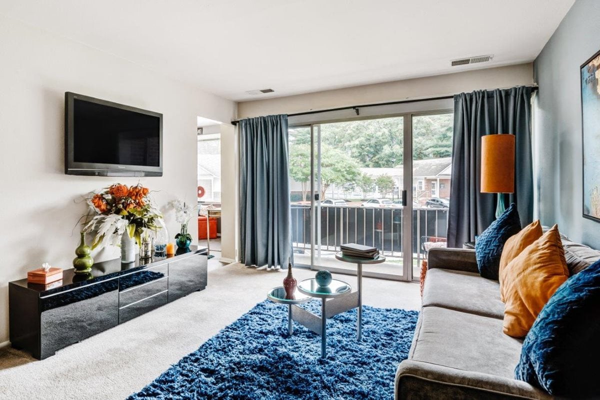 Avery Park Apartment Homes